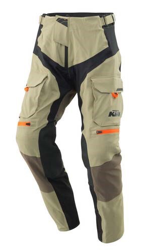 Bild von DEFENDER PANTS 