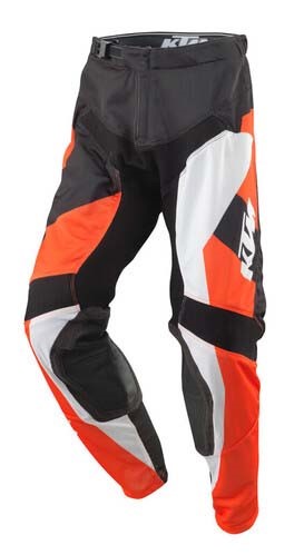 Bild von RALLY PRO PANTS 