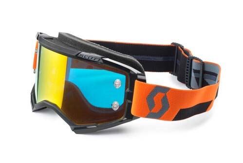 Bild von FURY MX GOGGLES