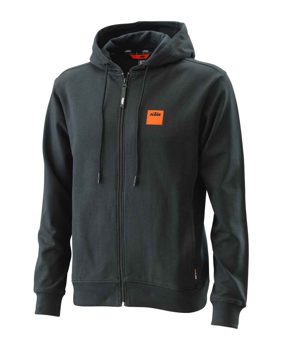 Bild von Pure Zip Hoodie