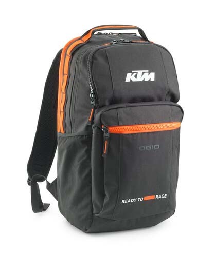 Bild von PURE COVERT BACKPACK