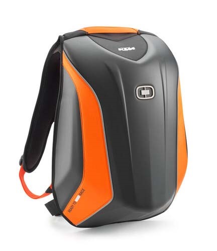 Bild von PURE NO DRAG BACKPACK