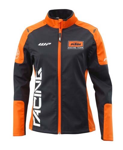 Bild von WOMEN TEAM SOFTSHELL 