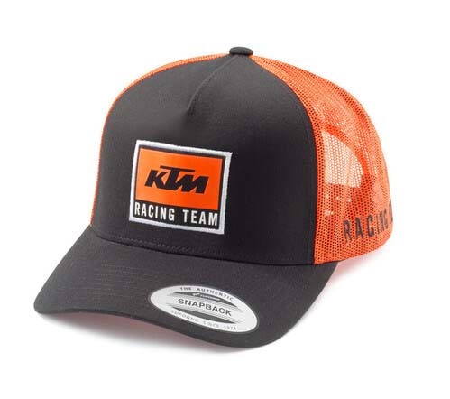 Bild von TEAM TRUCKER CAP