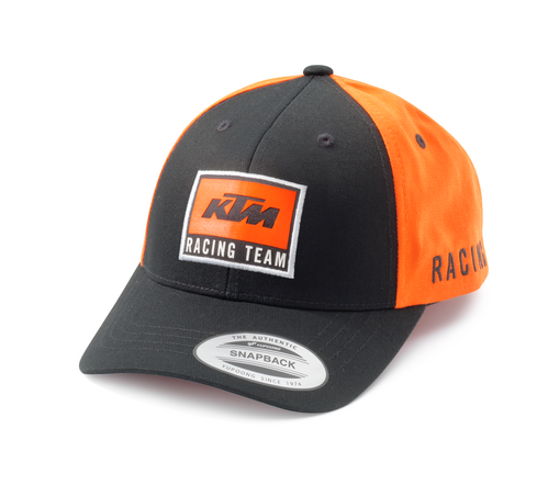 Bild von KIDS TEAM CURVED CAP