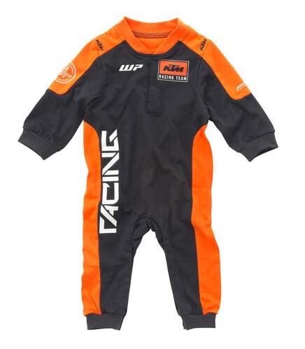 Bild von BABY TEAM ROMPER SUIT 