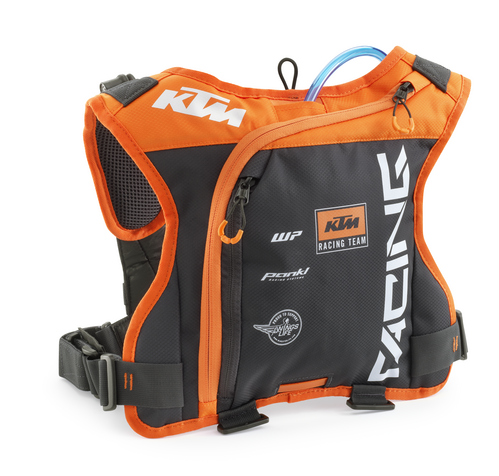 Bild von TEAM ERZBERG HYDRATION BACKPACK