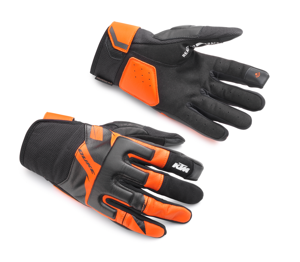 Bild von DUKE GLOVES S/8