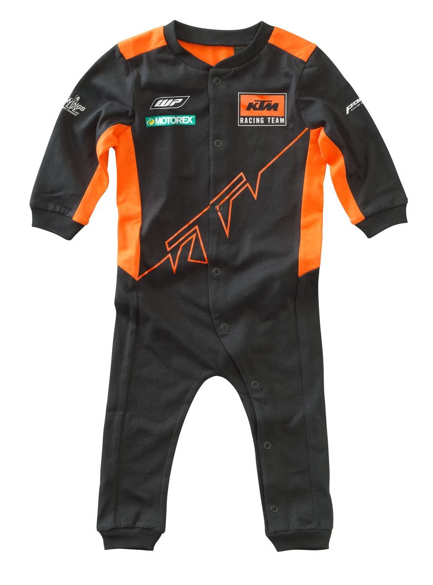 Bild von BABY TEAM ROMPER SUIT