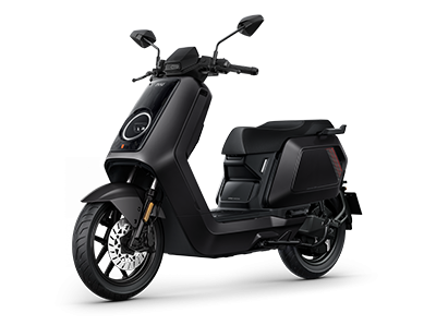 Bild von NIU NQiX 500 100km/h 2026
