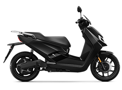 Bild von NIU FQiX 500 95km/h