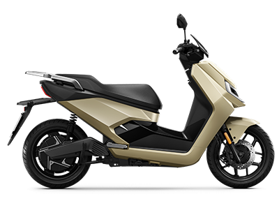 Bild von NIU FQiX 500 95km/h