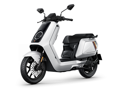 Bild von NIU NQiX 150 45km/h