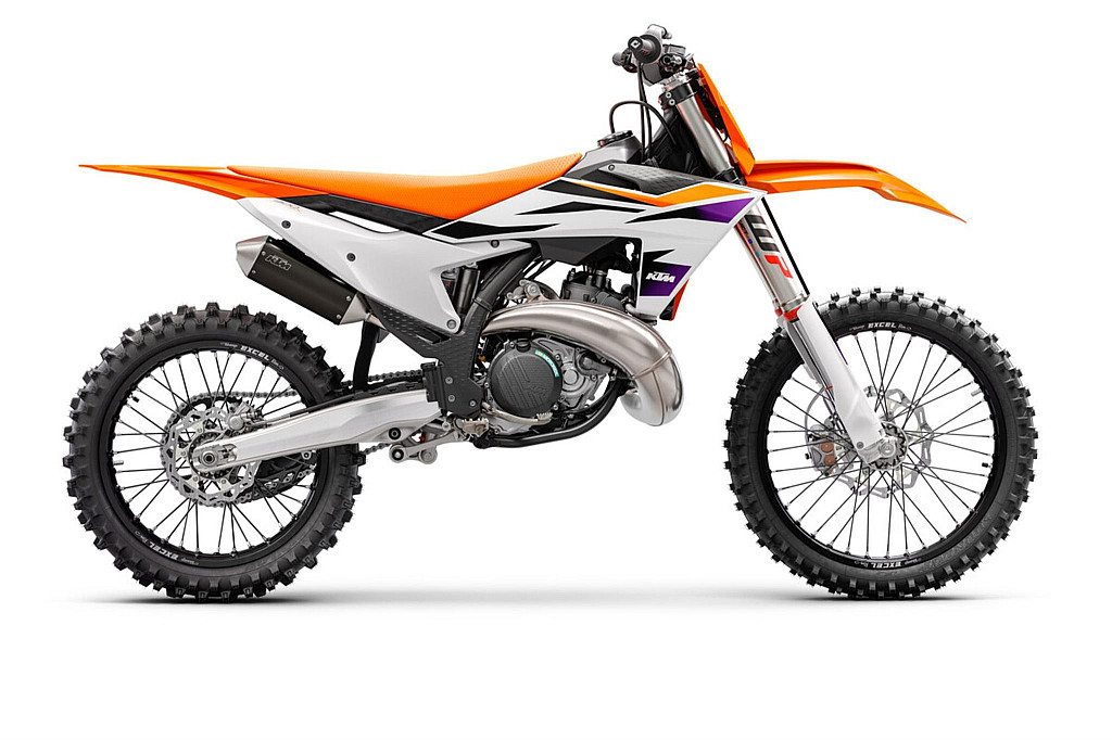 Bild von KTM 300 SX 2024