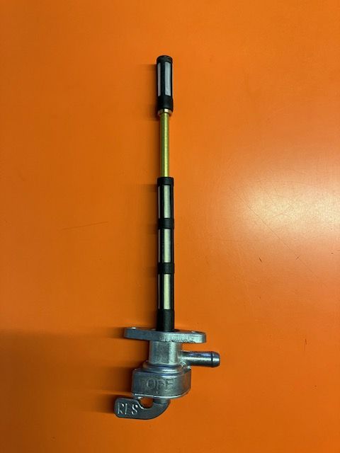 Bild von BENZINHAHN ON/OFF/RES       03