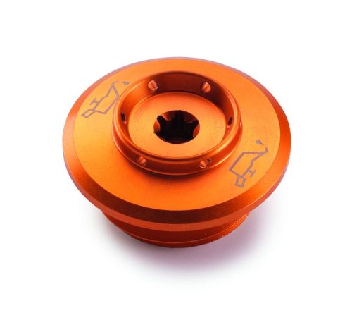 Bild von  lverschlussschraube kpl.