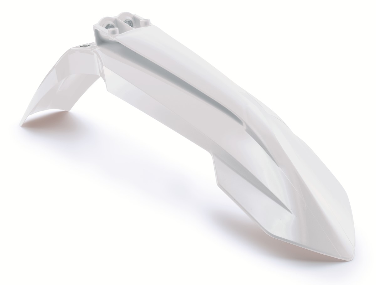 Bild von Kotflügel vorne