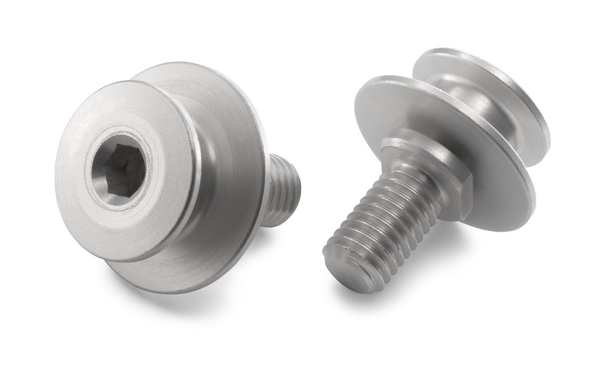 Bild von Buchsenkit fr Hebevorrichtung