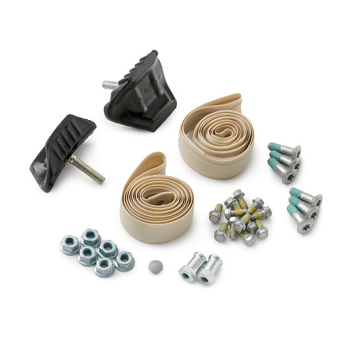 Bild von RÄDER REP KIT VORNE/HINTE