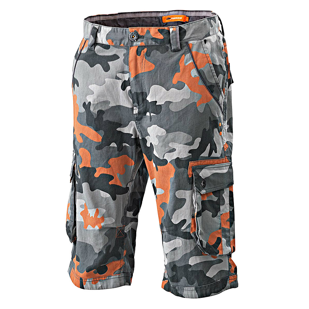 ktm shorts