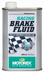 Bild von MOTOREX Racing Brake Fluid 0,5lt, Bild 1