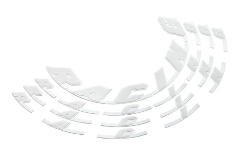 Bild von FELGENAUFKLEBER-SET