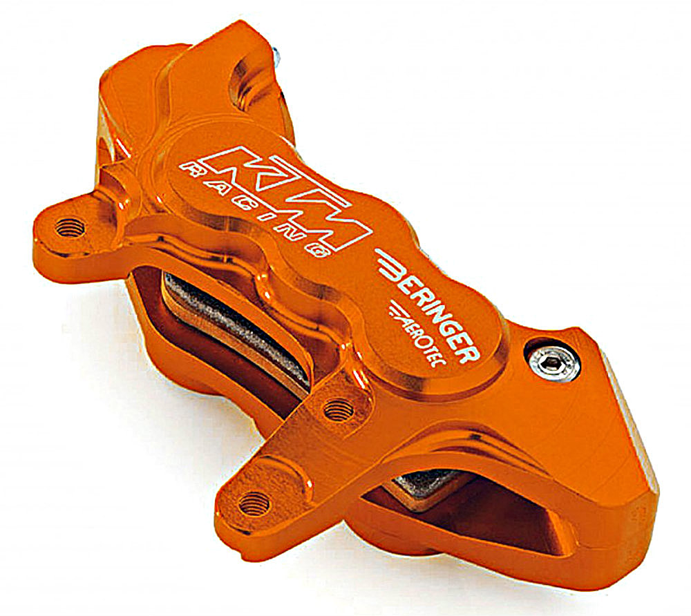 Bild von BREMZANGE VO. KPL. 6-KOLB