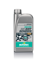 Bild von MOTOREX Racing Bio Dirt Remover 900g